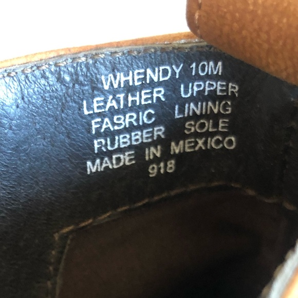 Steve Madden Whendy bootie - Picture 5 of 6